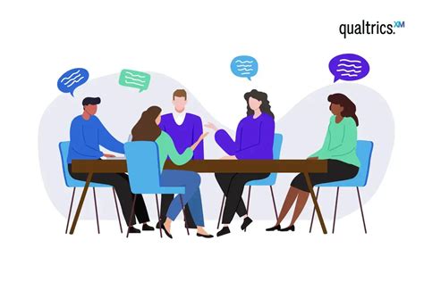 The Focus Group .
